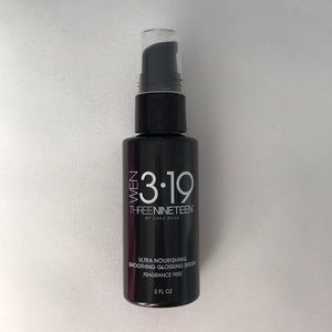 WEN by Chaz Dean 319 Smoothing Gloss Serum